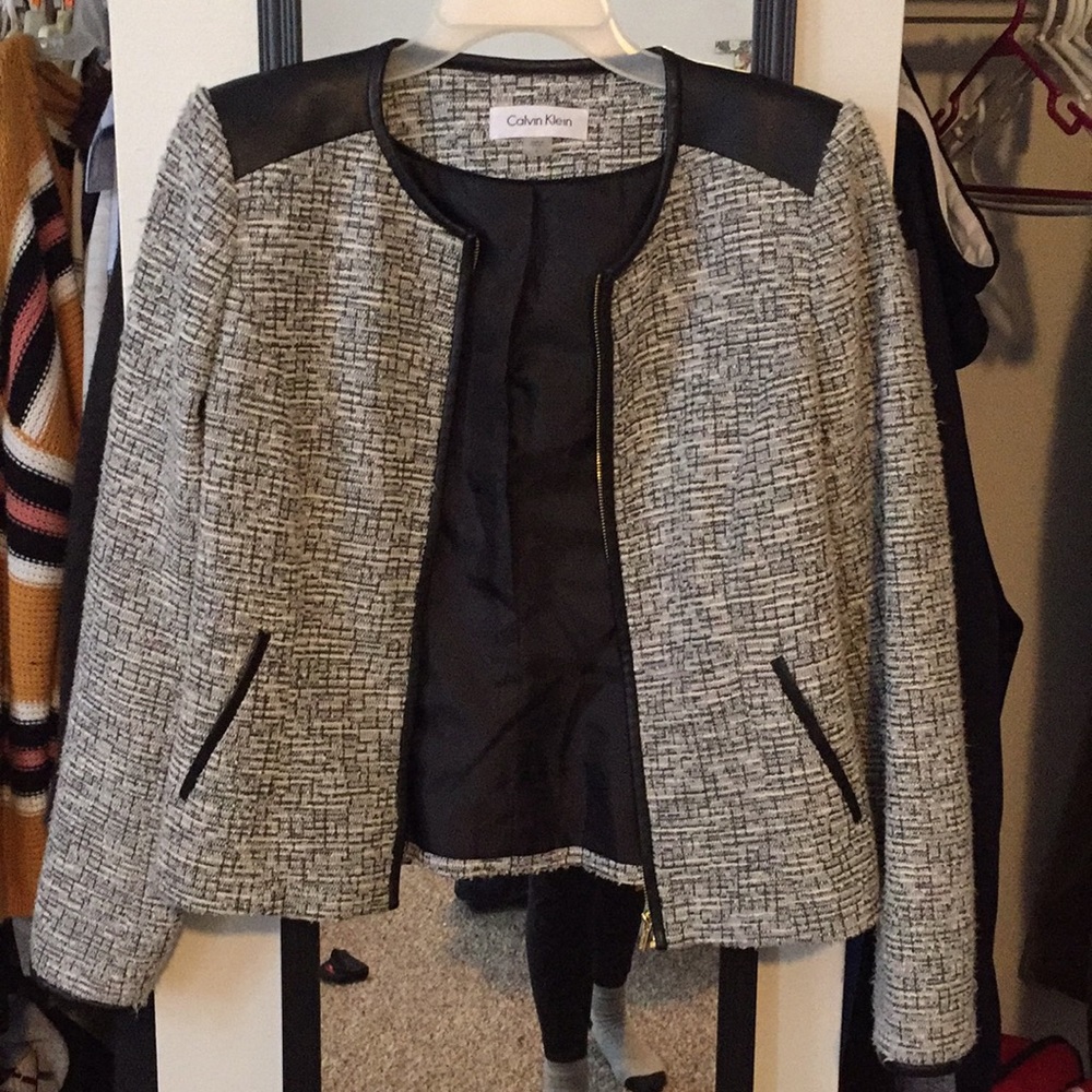 Calvin Klein Jacket